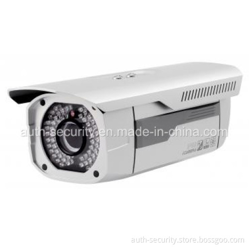 3megapixel Full HD IP Icr CCTV IR CMOS Icr Poe Camera with IR LEDs Length 50m